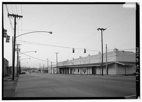 Gibson Sheet Metal Works Incorporated, Bessemer, AL